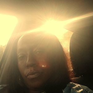 Meet your Posher, Kristic